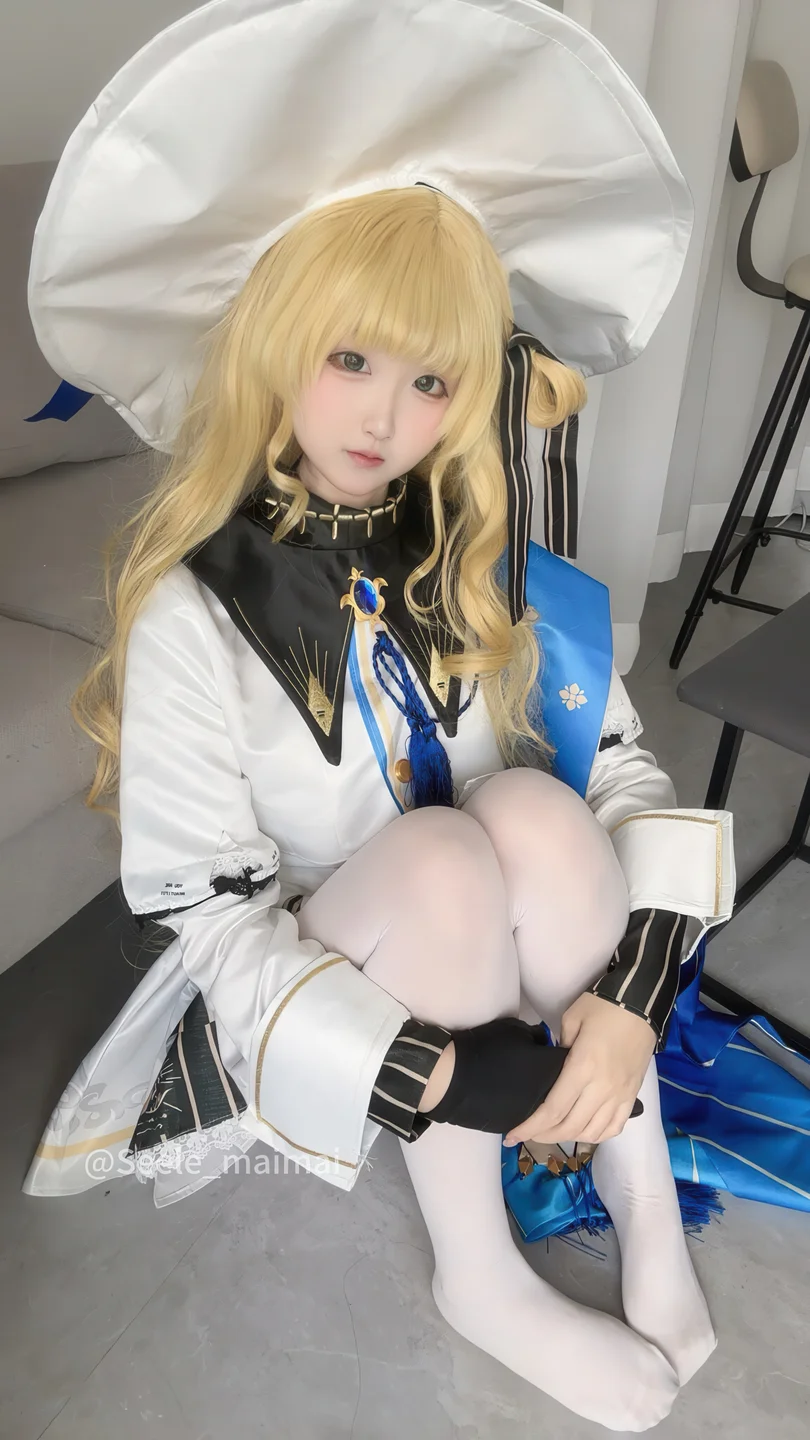 Seele麦麦_No_029_鸣潮_菲比&卡提希娅_蓝色花海物语_96P_315MB tg@simisebaisi 【丝足阁】095.webp